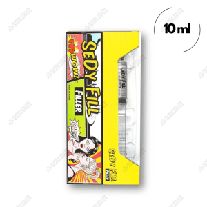 RG60 Body Filler | Korea Filler Wholesale