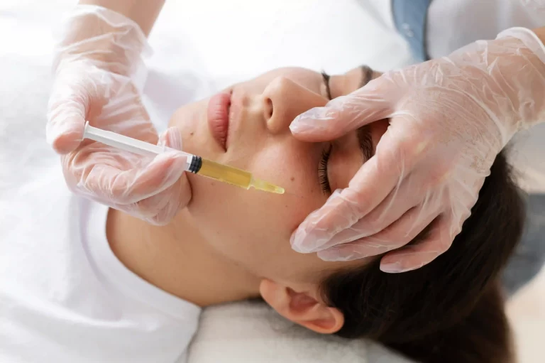 Facial Fillers Discover the Best Products and Benefits