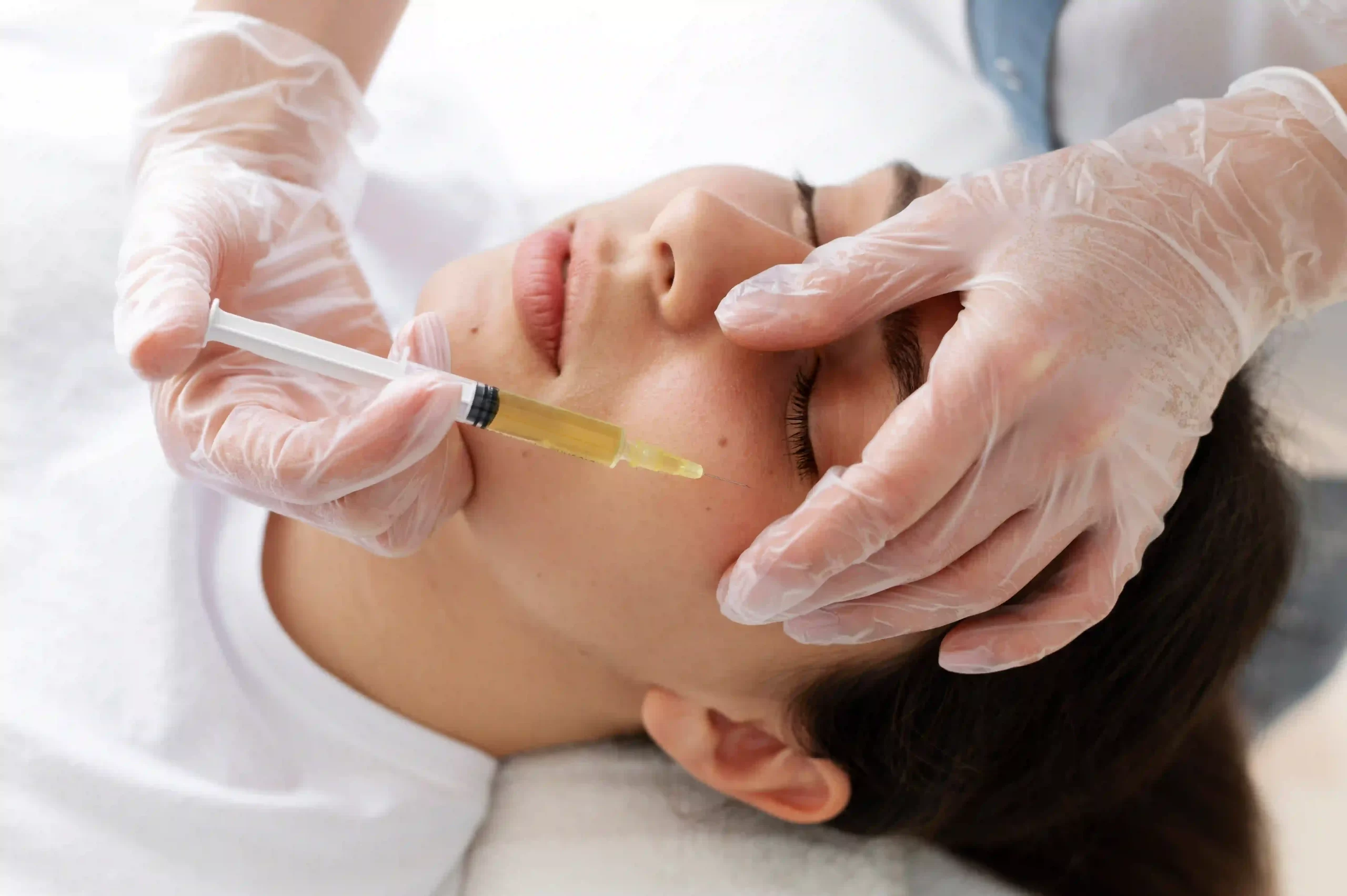 Facial Fillers Discover the Best Products and Benefits