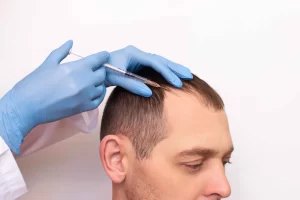 Comparing Dr. CYJ with Other Leading Hair Fillers