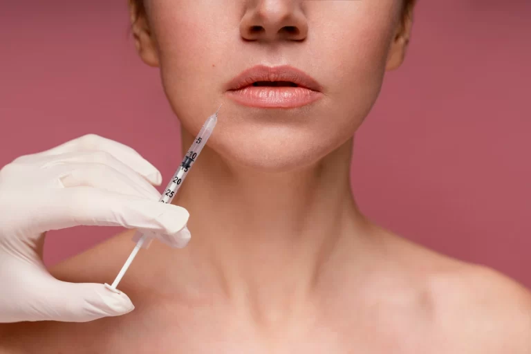 Toptan Dermal Dolgular Estetik Profesyonelleri için Yüksek Kaliteli Çözümler ()