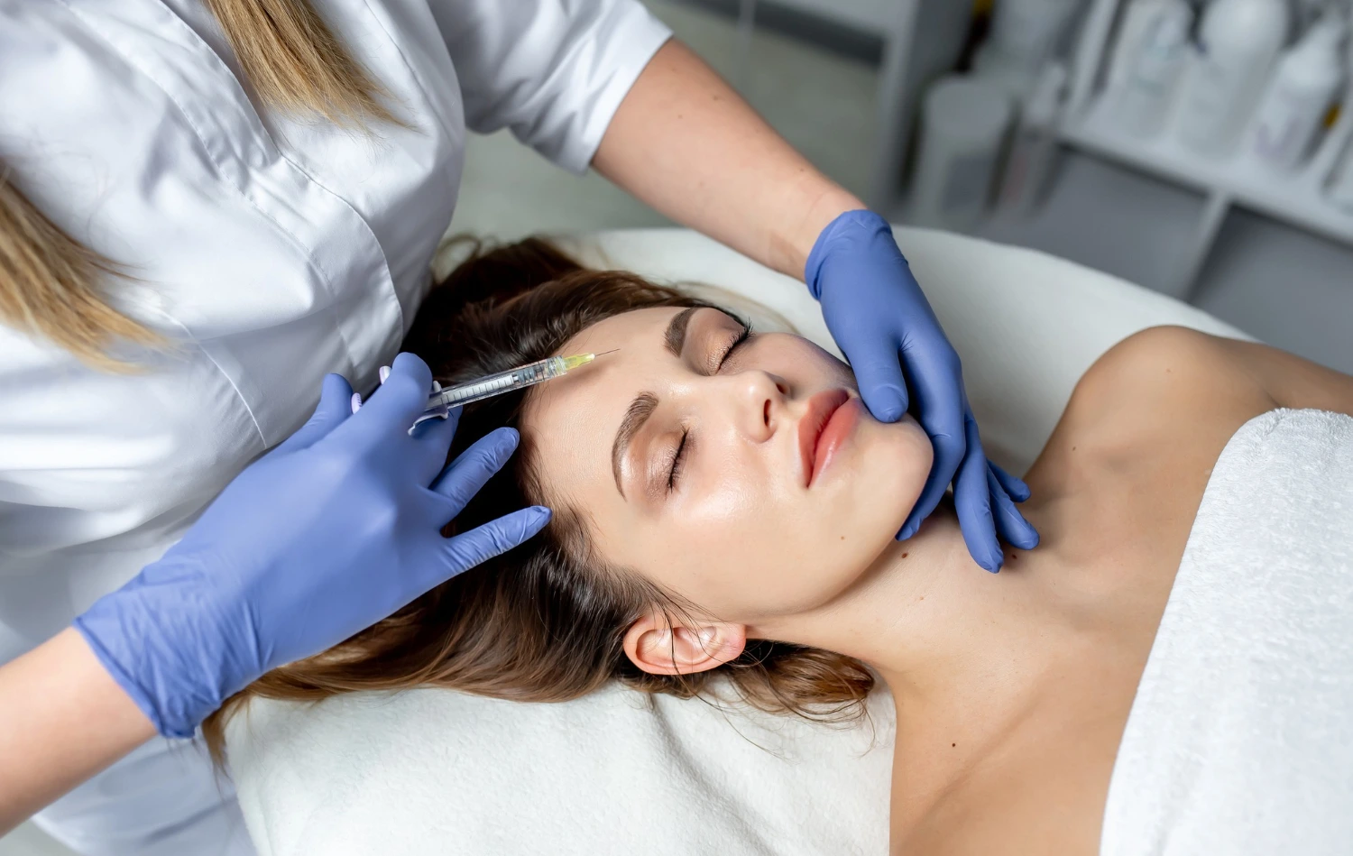 Toptan Dermal Dolguları Neden Almalısınız Klinikler için Toplu Alım Avantajları ()