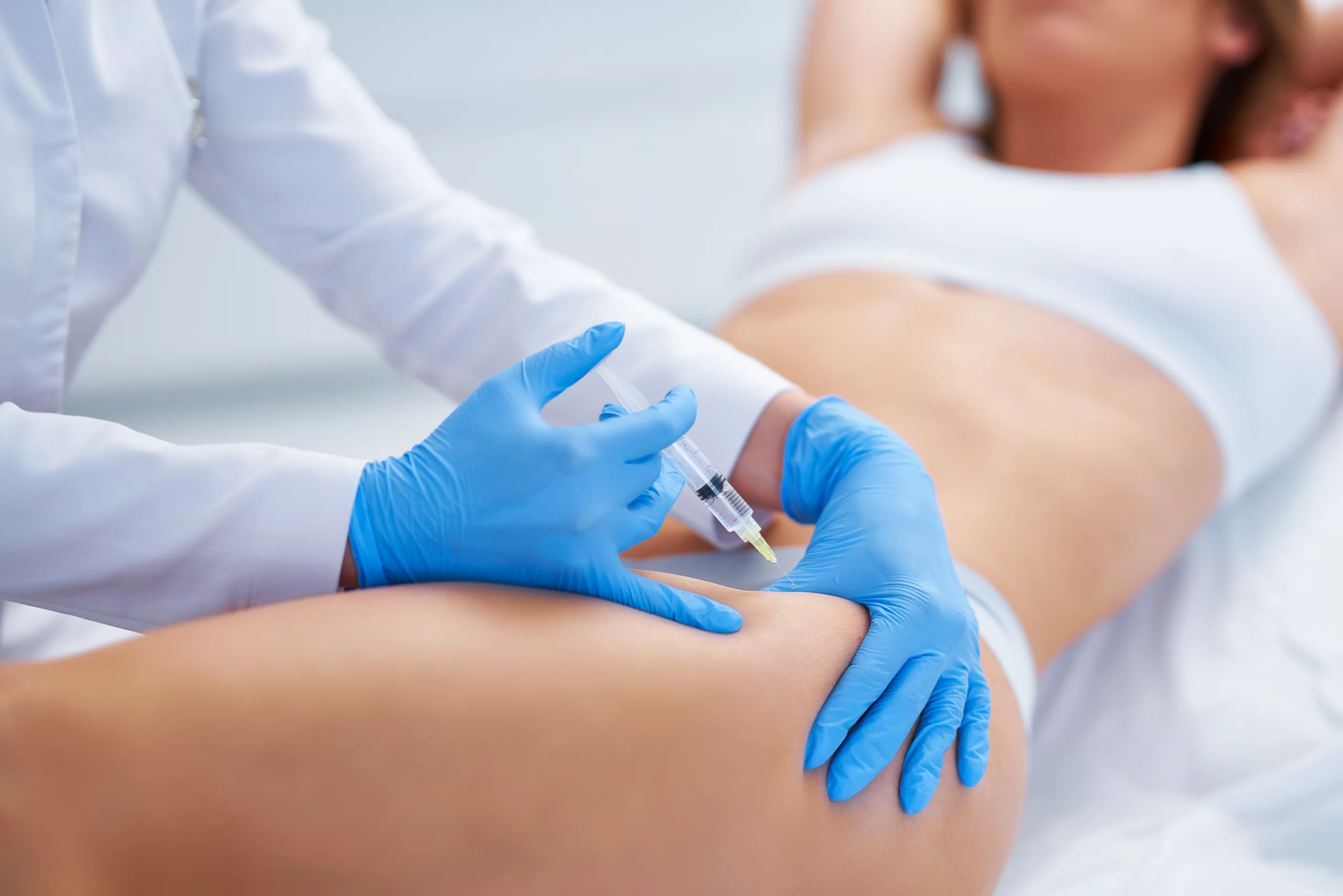 Profesyonel Estetik Uygulamalar için Yüksek Hacimli Body Filler Çözümleri () ()