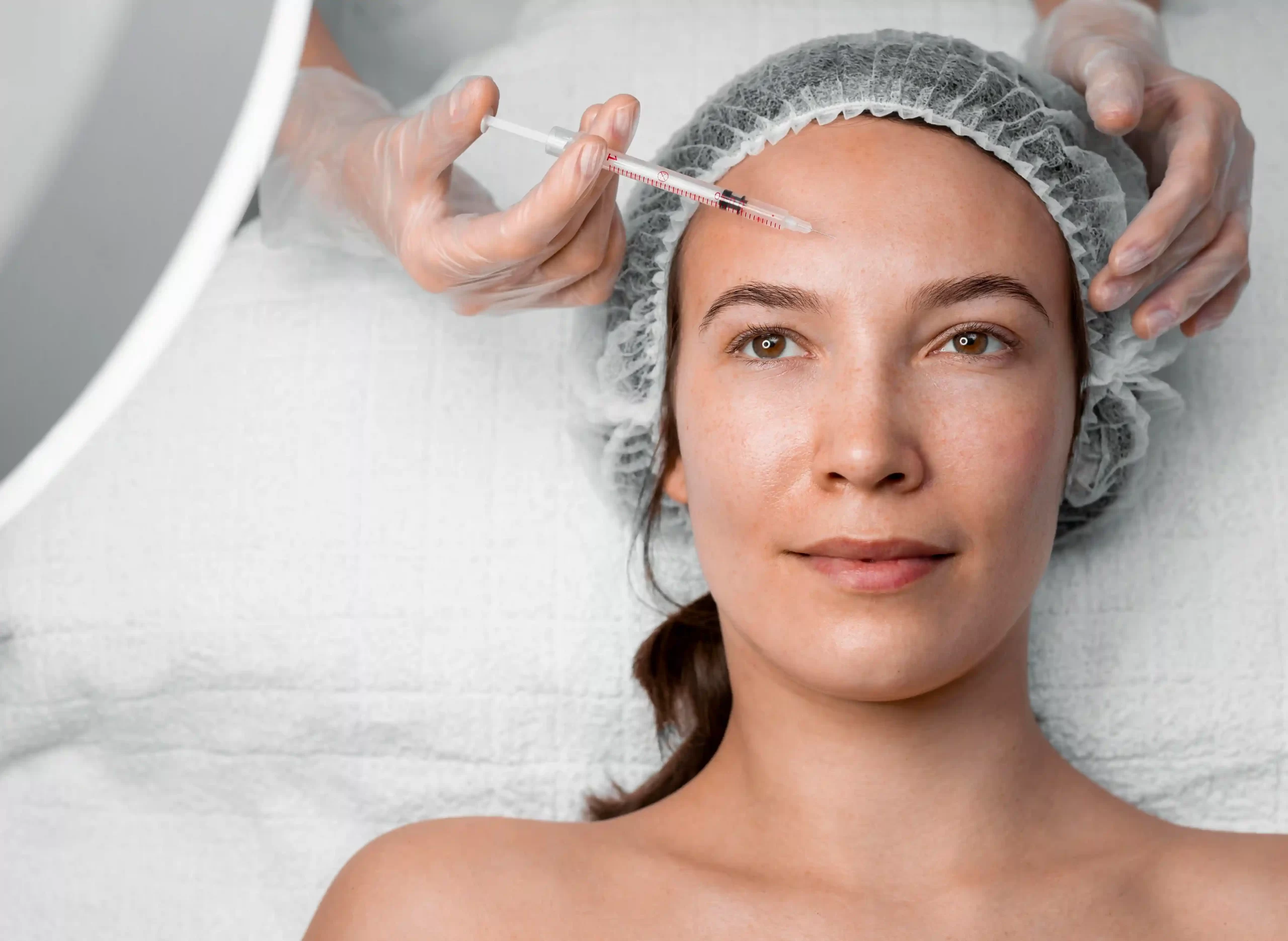 Long lasting Collagen Stimulation for Firm, Youthful Skin