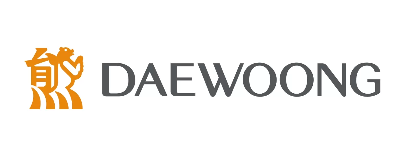 daewoong