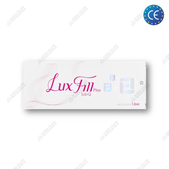 Luxfill sub q plus filler