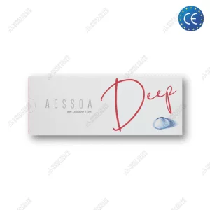 aessoa deep filler