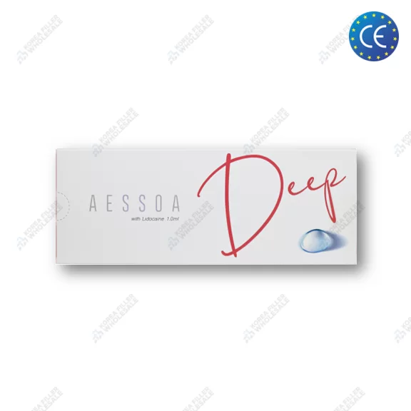 aessoa deep filler