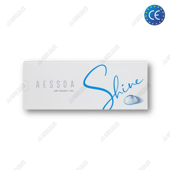 aessoa shine filler