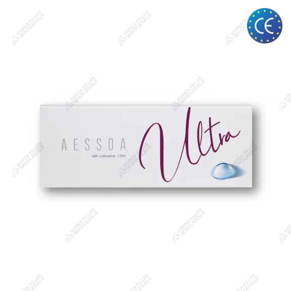 aessoa ultra filler