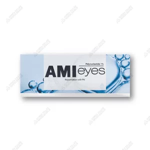 ami eyes