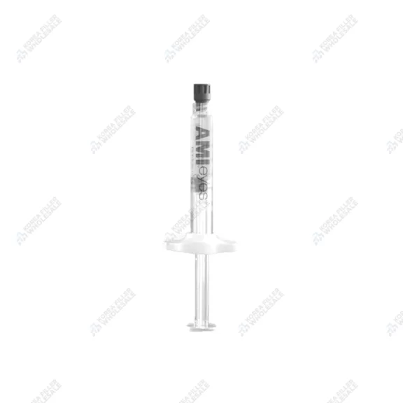 ami eyes syringe