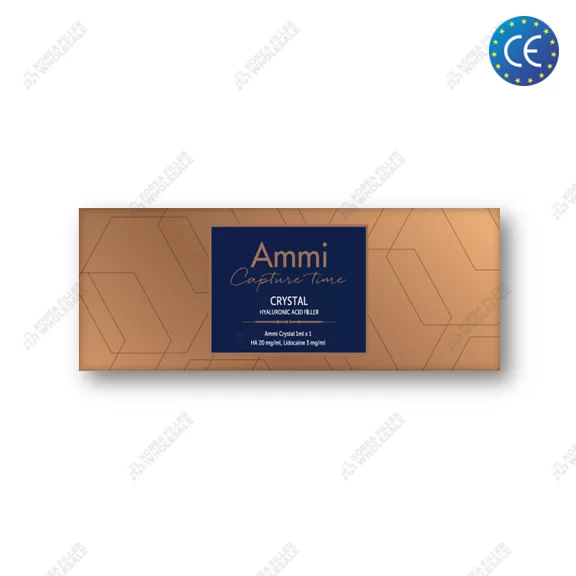 ammi crystal filler