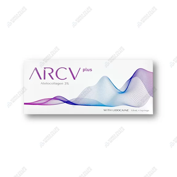 arcv plus collagen filler