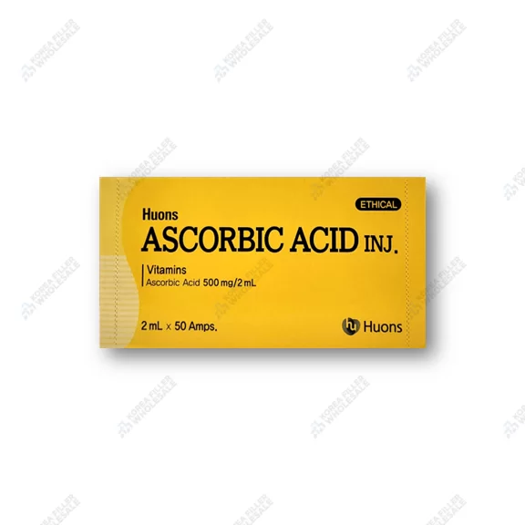 ascorbic acid