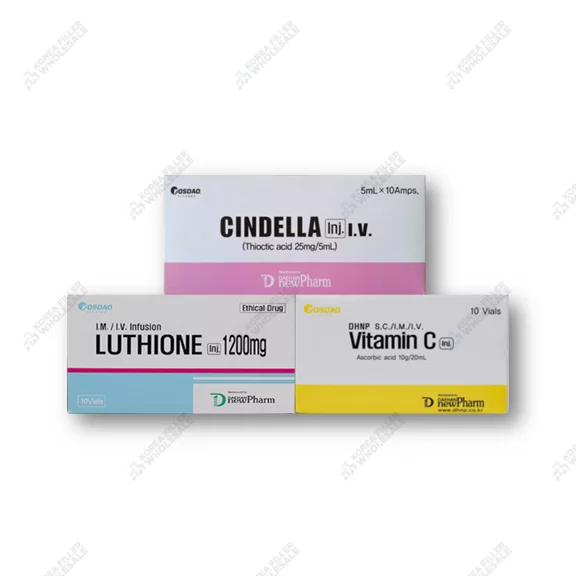 cindella set 1200mg