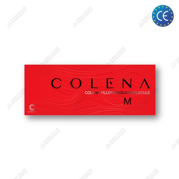 colena m filler