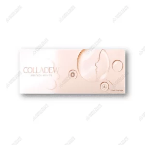 colladew collagen filler