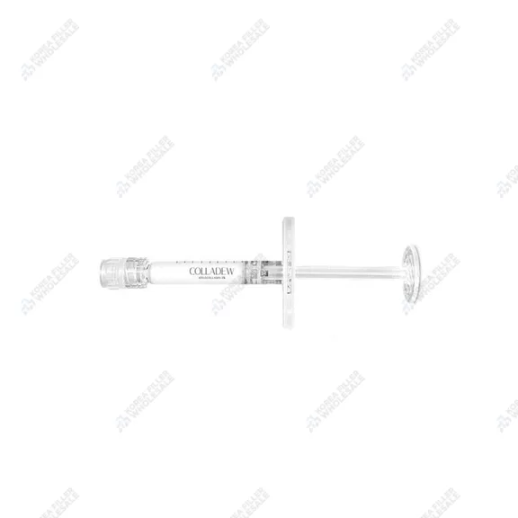 colladew collagen filler syringe