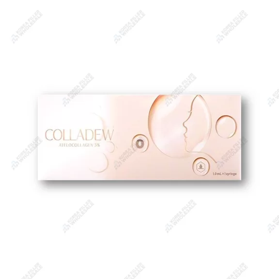 colladew collagen filler