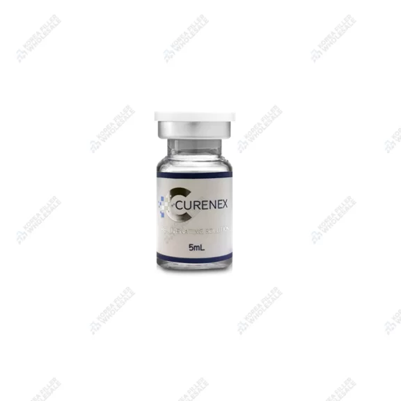 curenex skin booster vial