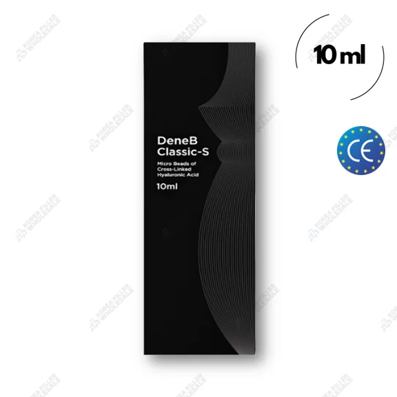 deneb classic h ce body filler