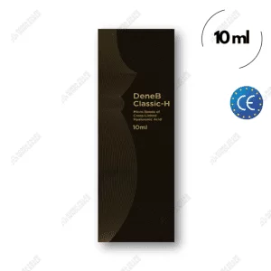 deneb classic s ce body filler