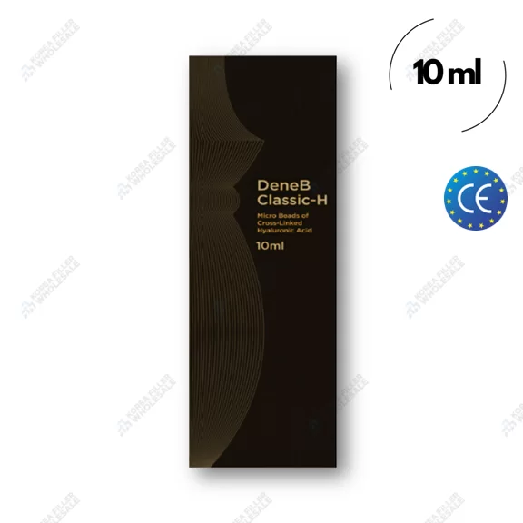 deneb classic s ce body filler