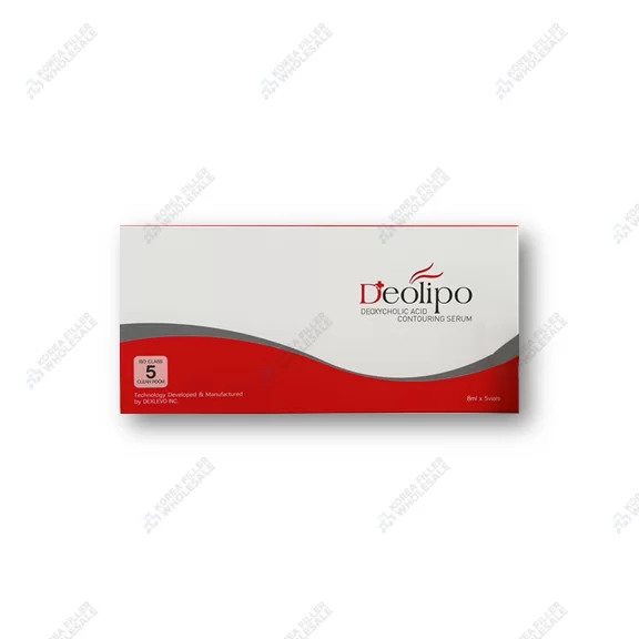 deolipo fat dissolver