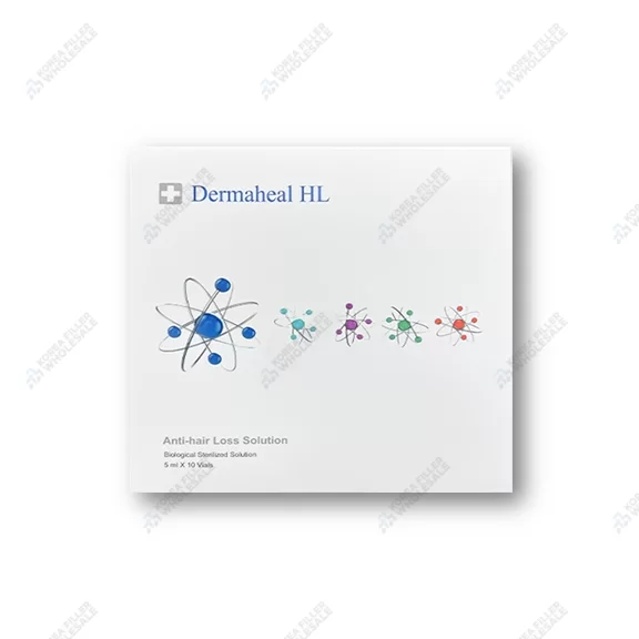 dermaheal hl