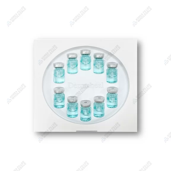 dermaheal hsr vials