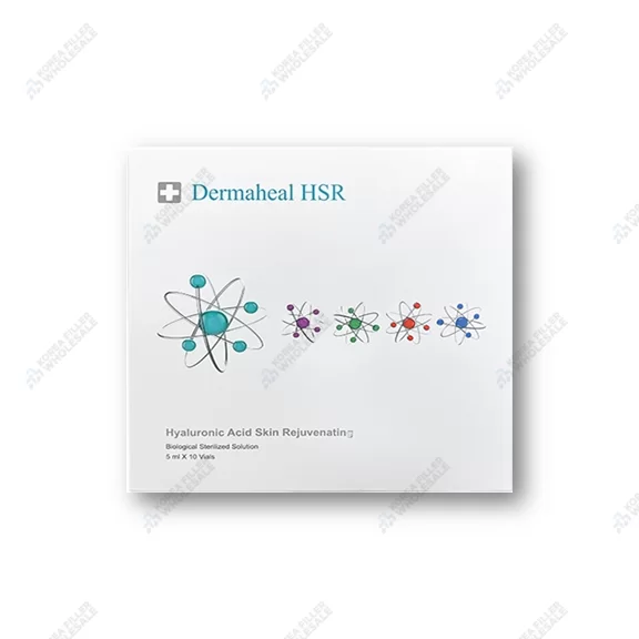 dermaheal hsr