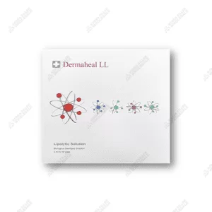 dermaheal ll