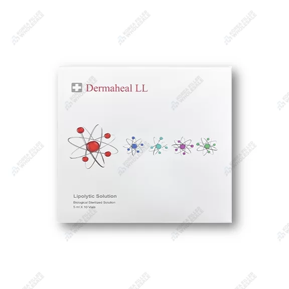 dermaheal ll