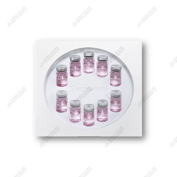 dermaheal sb vials