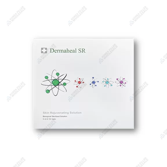 dermaheal sr