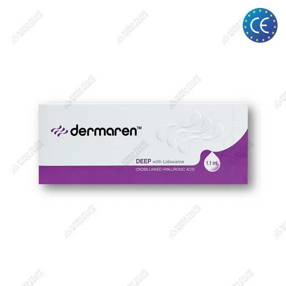 dermaren deep filler