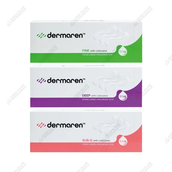 dermaren filler