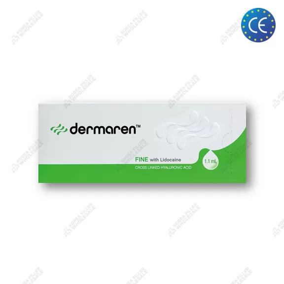 dermaren fine filler