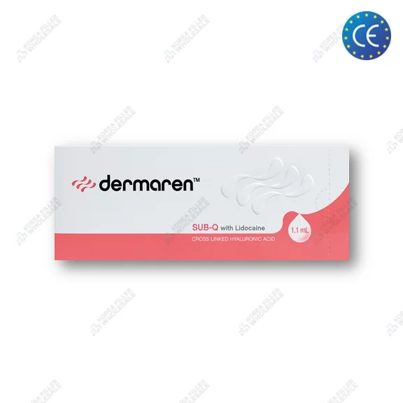 dermaren sub q filler