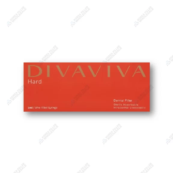 divaviva hard filler