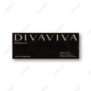 divaviva medium filler