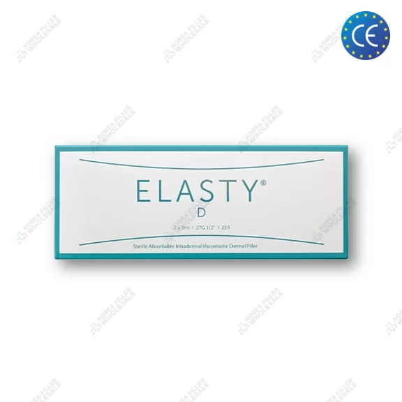 elasty d filler