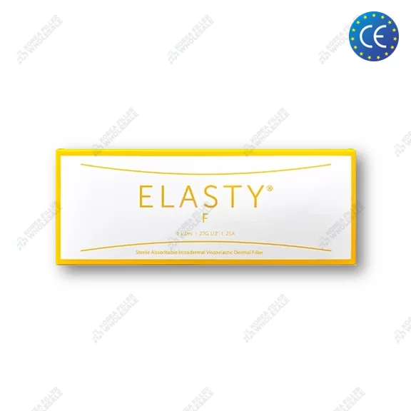 elasty f filler