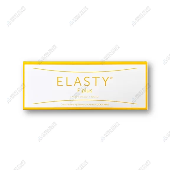 elasty f plus filler