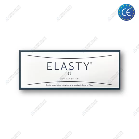 elasty g filler