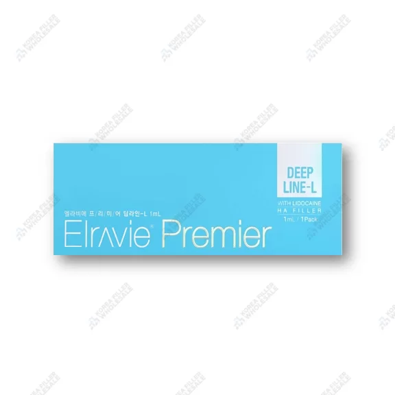 elravie premier deep line l filler