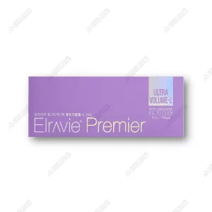 elravie premier ultra volume l filler