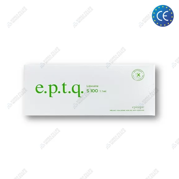 eptq s100 ce filler