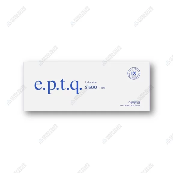 eptq s100 filler